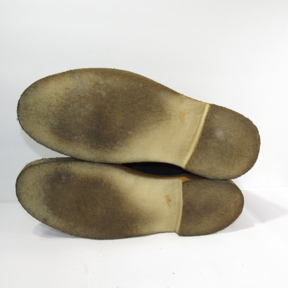 Clarks Original 11826 Size 10.5 Boots Mens R2A1 main image 5